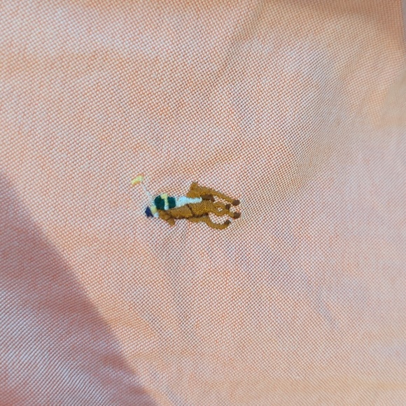 EUC Ralph Lauren button down - Picture 4 of 4